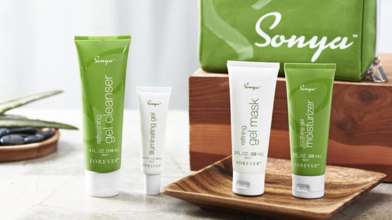 Découvrez la Gamme Sonya