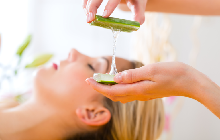 Les bienfaits de l'aloe vera pour la peau - utilisez les produits Forever Living pour des résultats visibles
