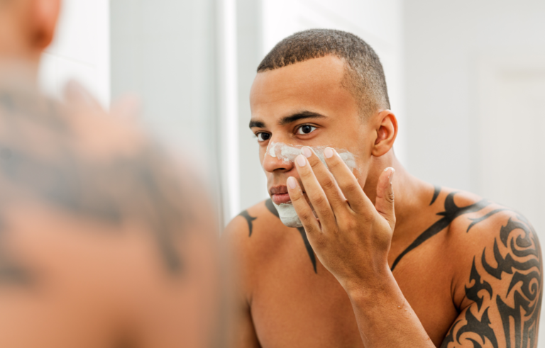 Forever Living - La gamme complète de produits pour hommes