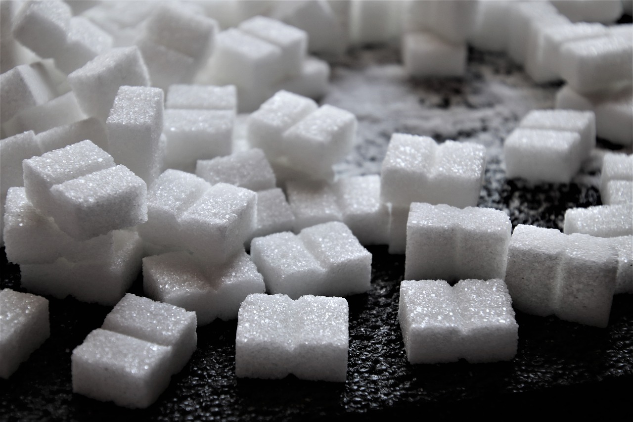 Comment réduire votre consommation de sucre avec Forever Living pour améliorer votre santé globale