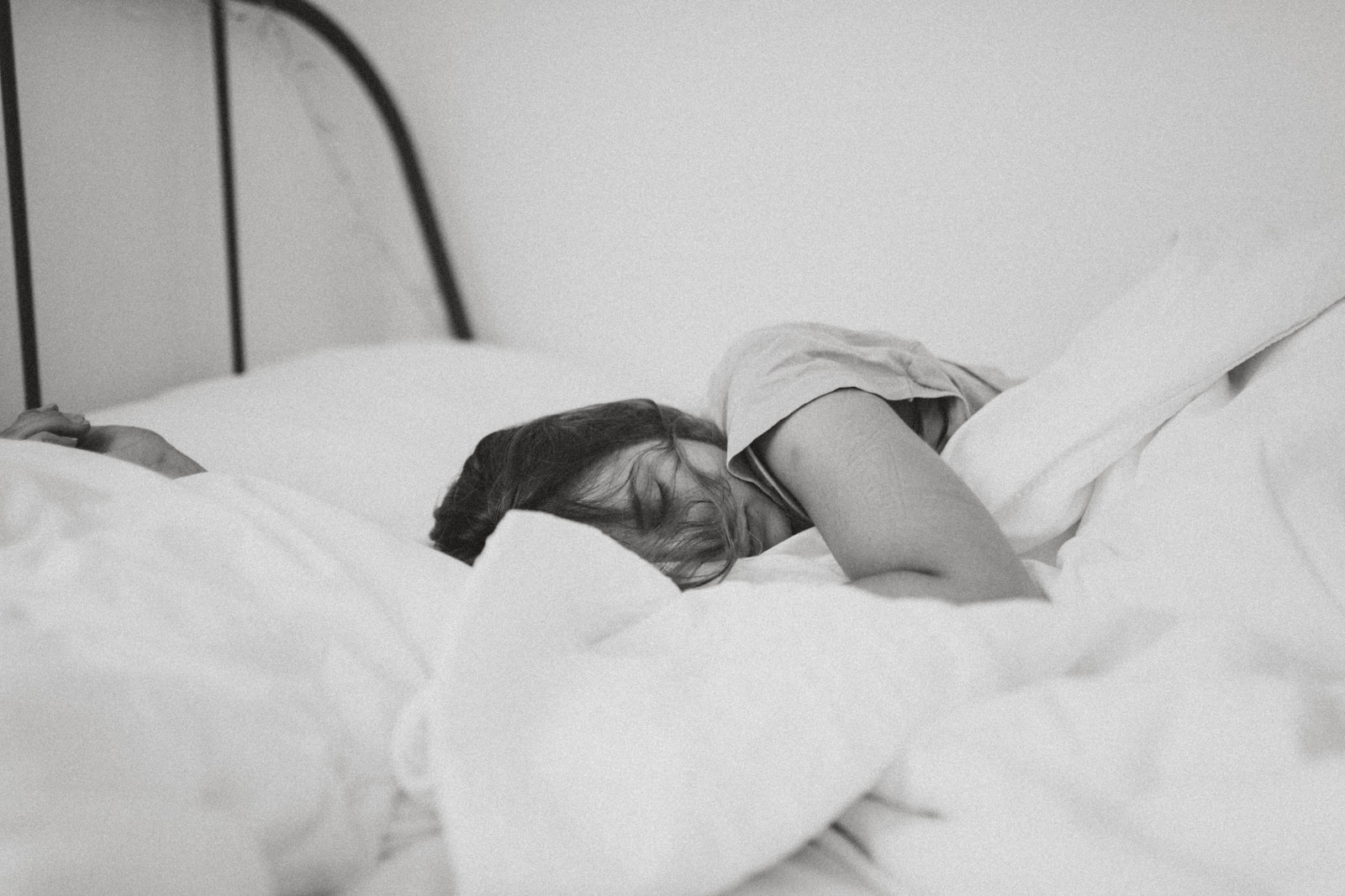 Comment utiliser la relaxation pour améliorer la qualité de votre sommeil