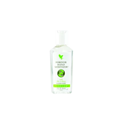 Forever Désinfectant Main - Forever Living Products Aloe Vera
