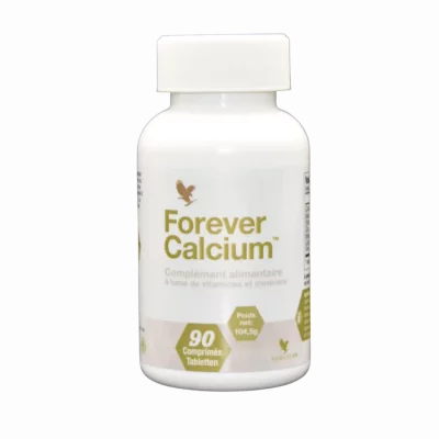 Forever Calcium - Forever Living Products Aloe Vera