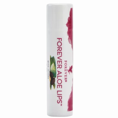 Aloe Stick Lèvres - Forever Living Products Aloe Vera