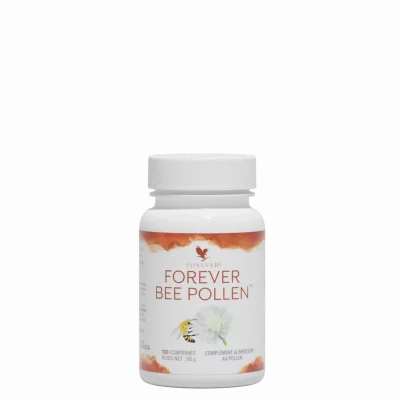 Forever Bee Pollen - Forever Living Products Aloe Vera