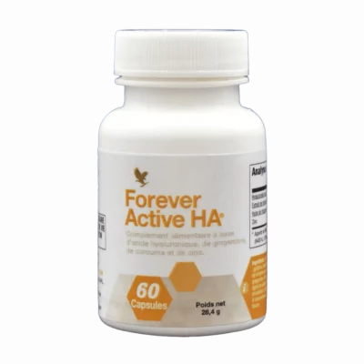 Forever Active HA - Forever Living Products Aloe Vera