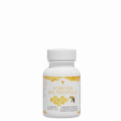 Forever Bee Propolis - Forever Living Products Aloe Vera