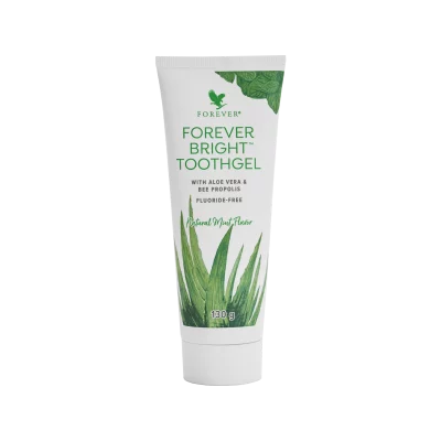 Dentifrice Bright Forever - Forever Living Products Aloe Vera