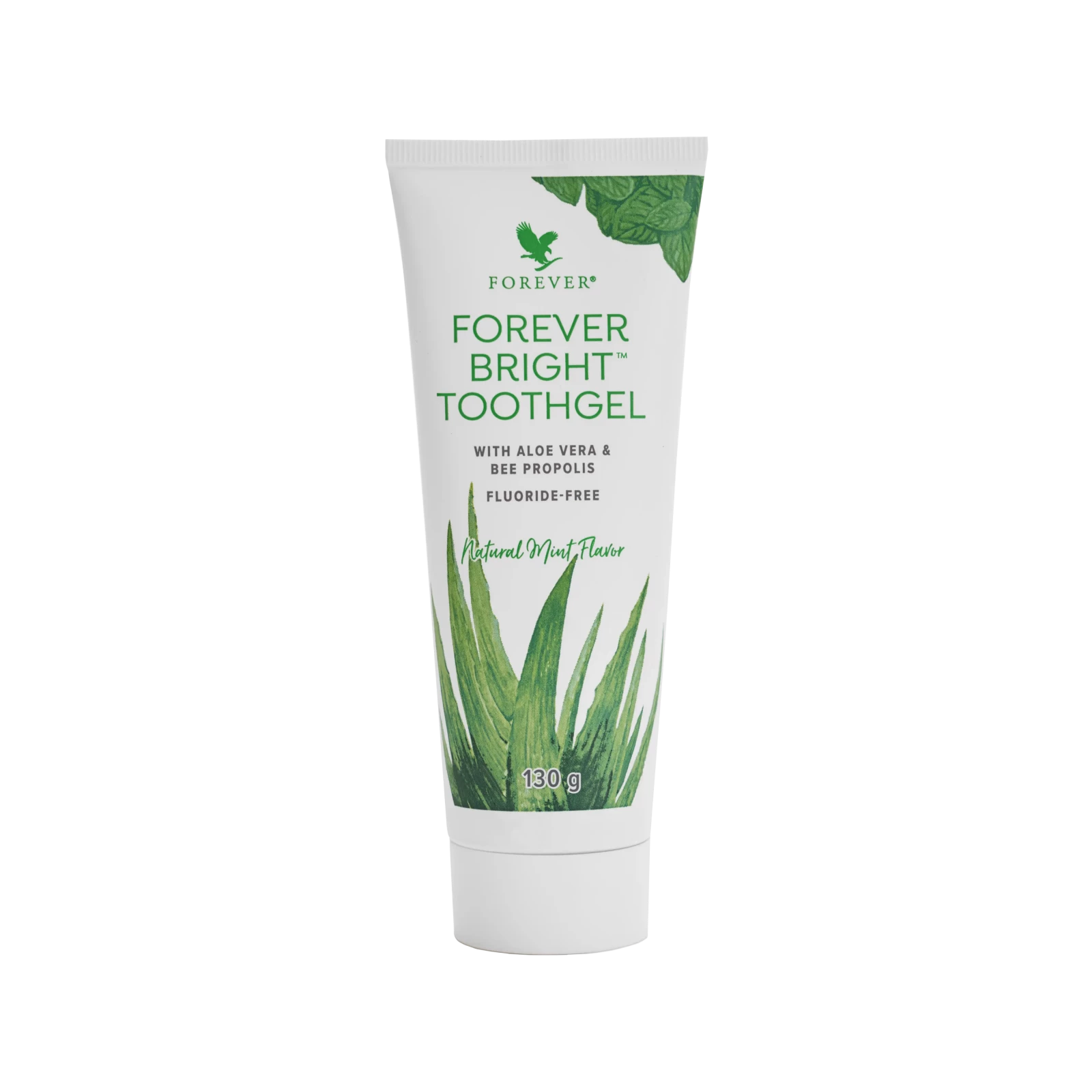 Dentifrice Bright Forever