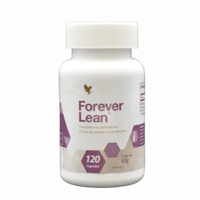 Forever Lean - Forever Living Products Aloe Vera