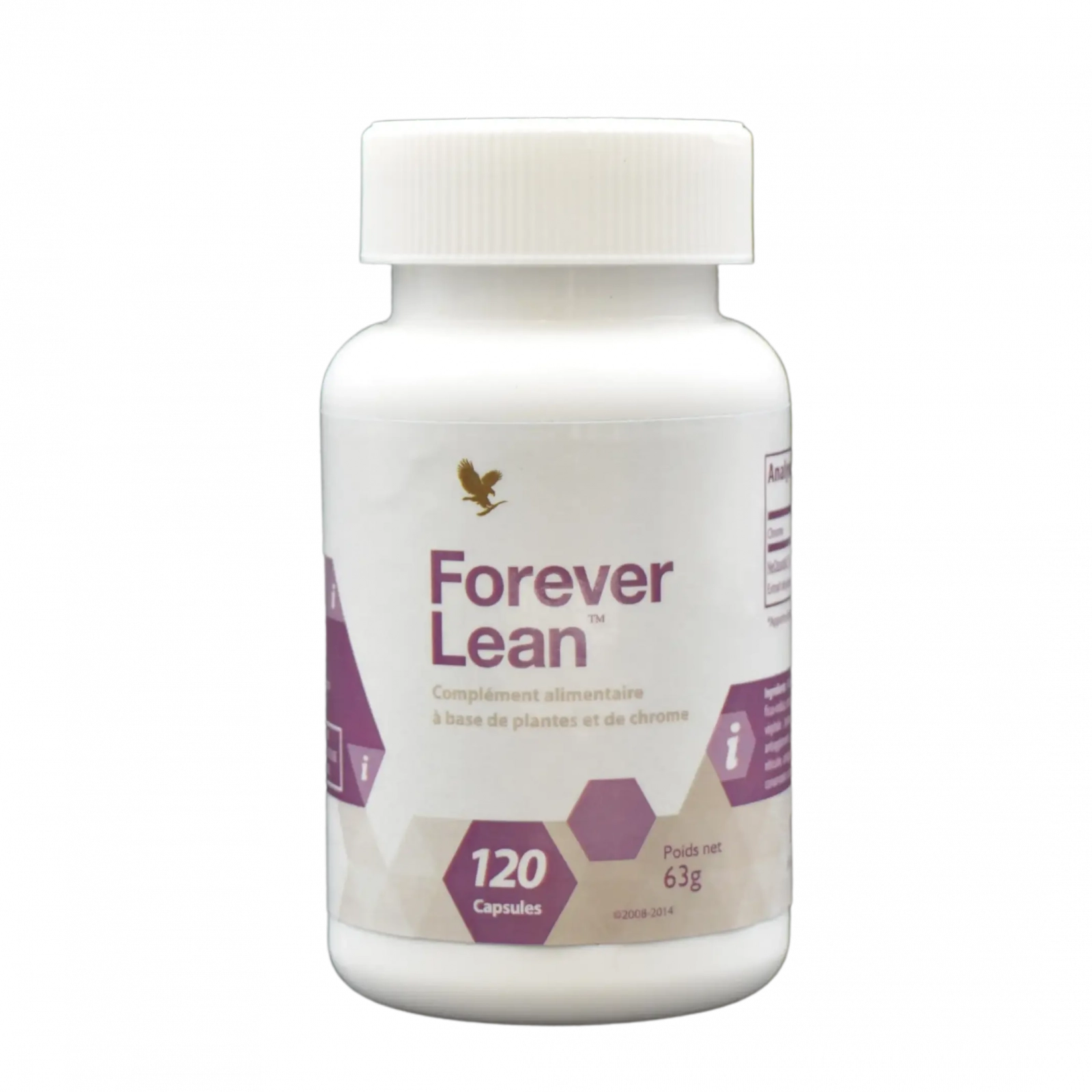 Forever Lean