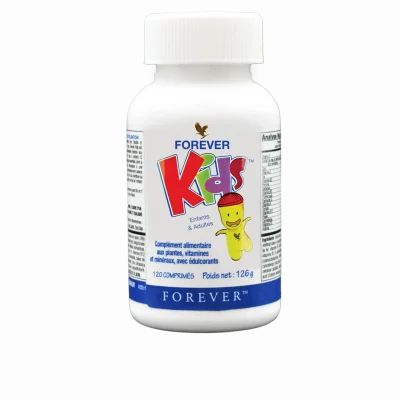 Forever Kids - Forever Living Products Aloe Vera