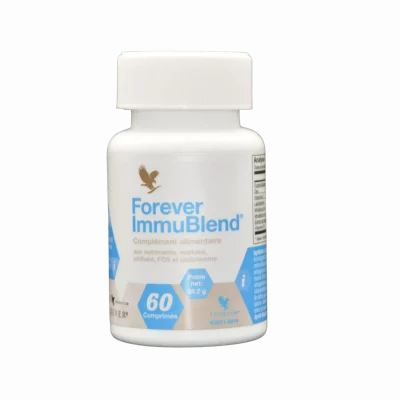 Forever Immublend - Forever Living Products Aloe Vera