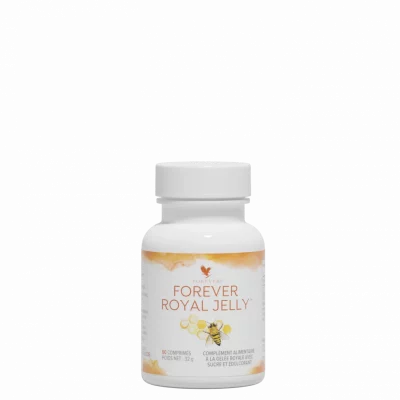 Forever Gelée royale - Forever Living Products Aloe Vera