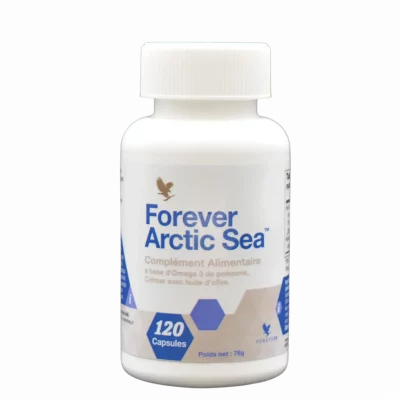 Forever Arctic Sea - Forever Living Products Aloe Vera