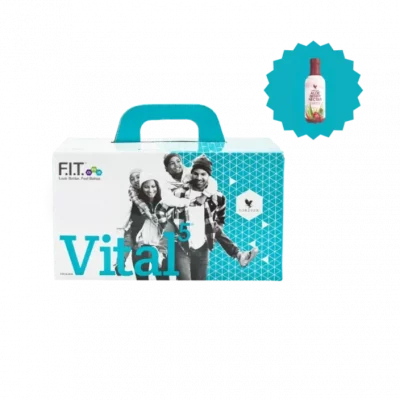 Vital 5 - Aloe Berry Nectar - Forever Living Products Aloe Vera