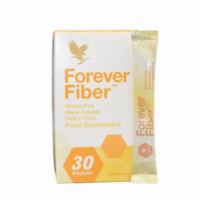 Forever Fiber - Fibres - Forever Living Products Aloe Vera