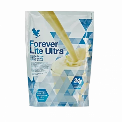 Forever Lite Ultra Vanille - Forever Living Products Aloe Vera