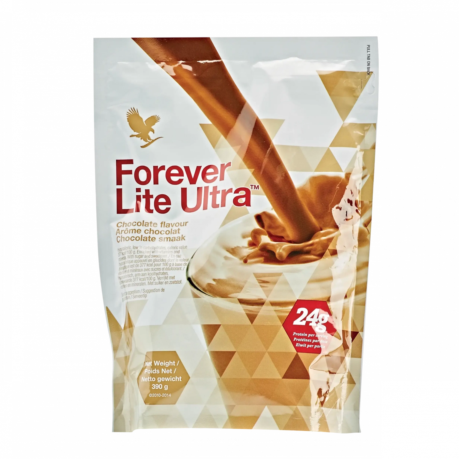 Forever Lite Ultra Chocolat