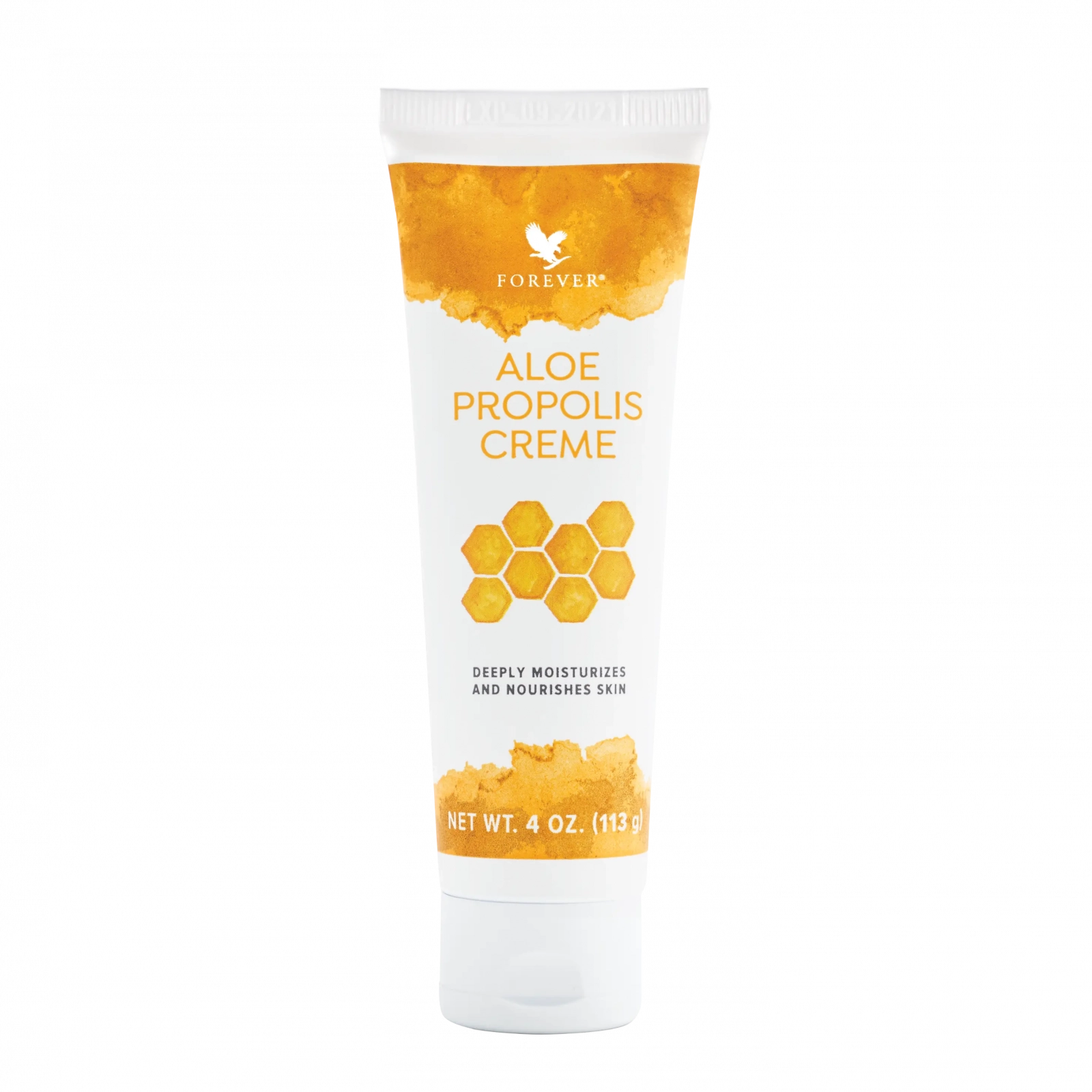 Aloe Propolis Crème