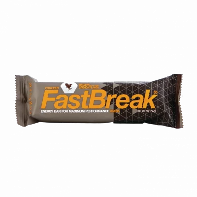 Forever Fastbreak - Forever Living Products Aloe Vera