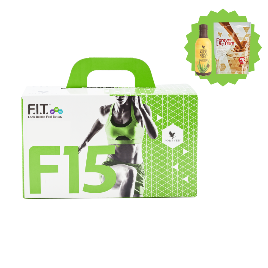 Programme F15 débutant Chocolat