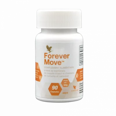 Forever Move - Forever Living Products Aloe Vera