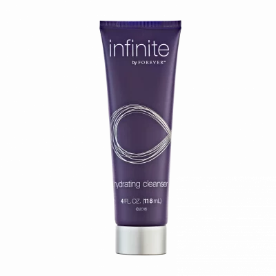 Démaquillant Hydratant Infinite - Forever Living Products Aloe Vera