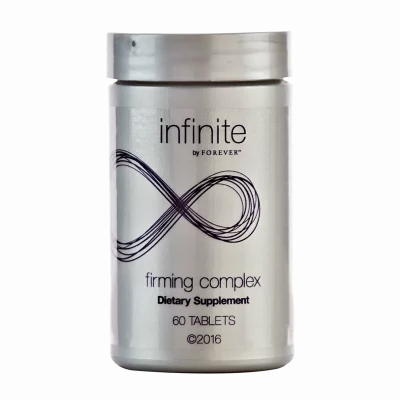 Complexe raffermissant Infinite - Forever Living Products Aloe Vera