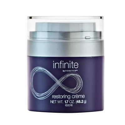 Crème réparatrice Infinite - Forever Living Products Aloe Vera