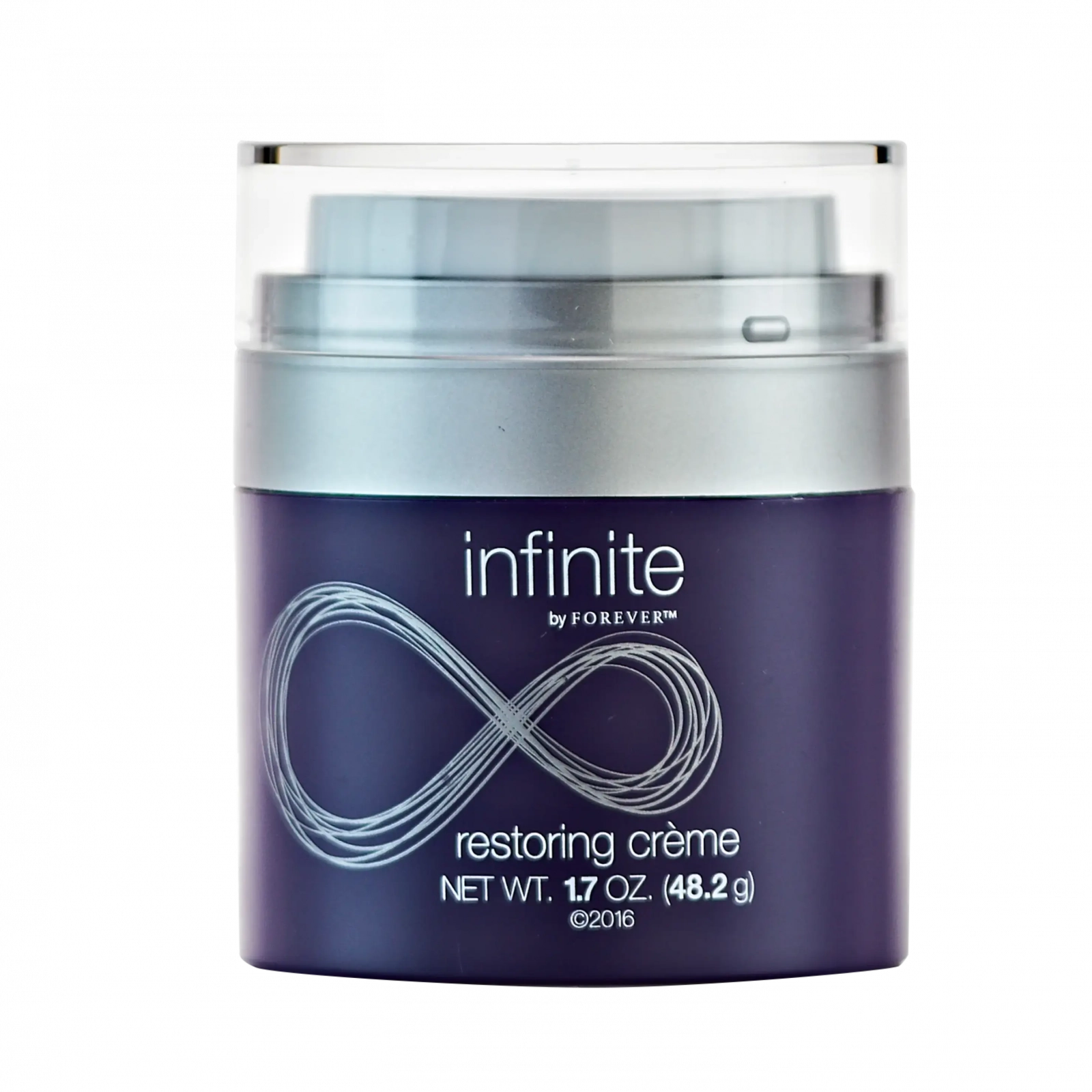 Crème réparatrice Infinite