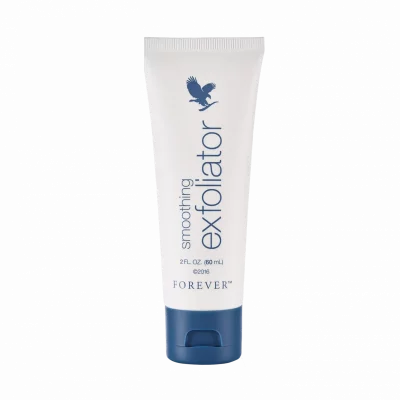 Soin Exfoliant - Les soins spécifiques - Forever Living Products Aloe Vera