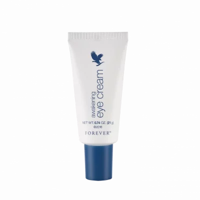 Crème contour des yeux - Les soins spécifiques - Forever Living Products Aloe Vera