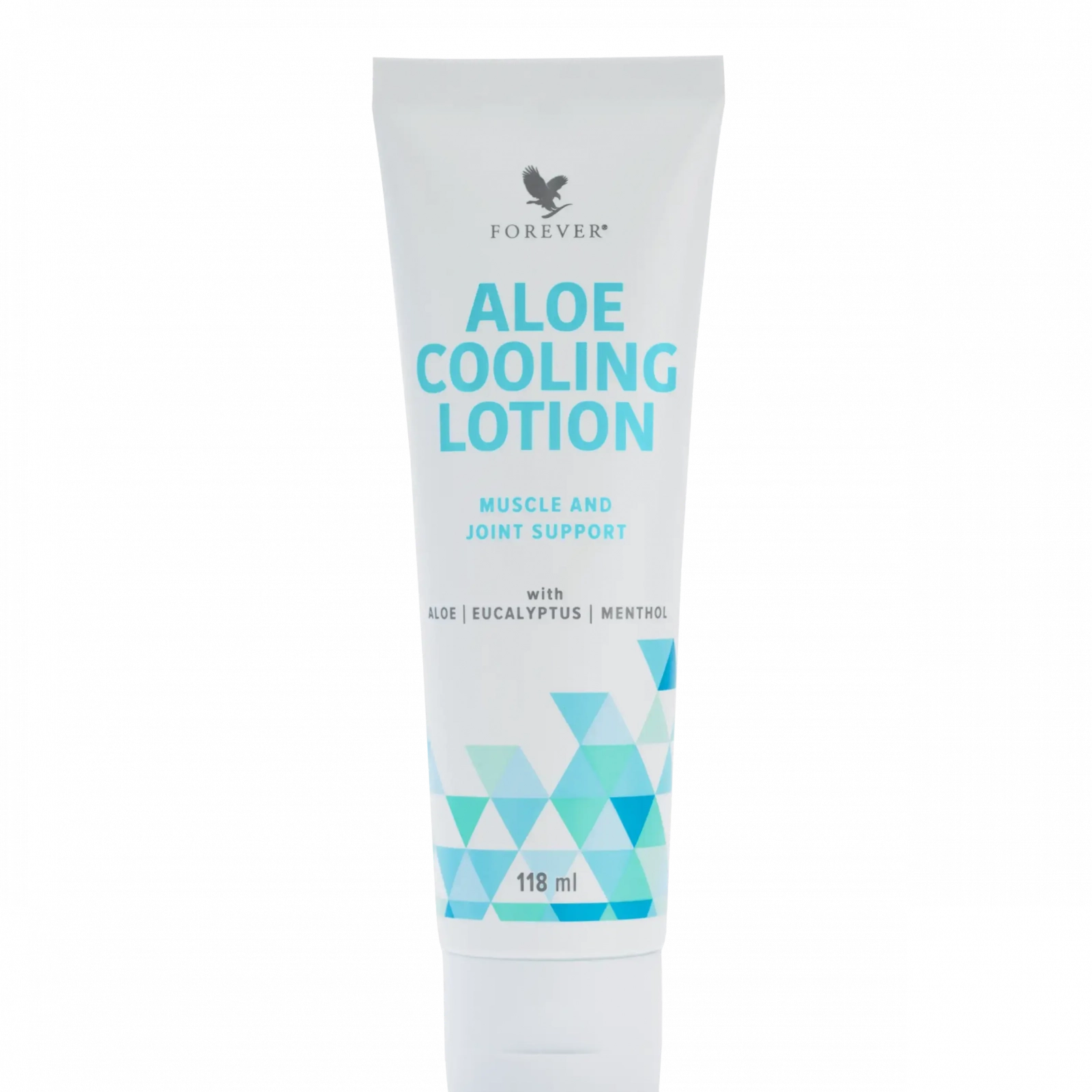 Aloe Cooling Lotion