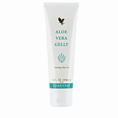 Gelée Aloes - Forever Living Products Aloe Vera