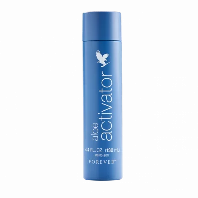 Activateur Aloès - Forever Living Products Aloe Vera