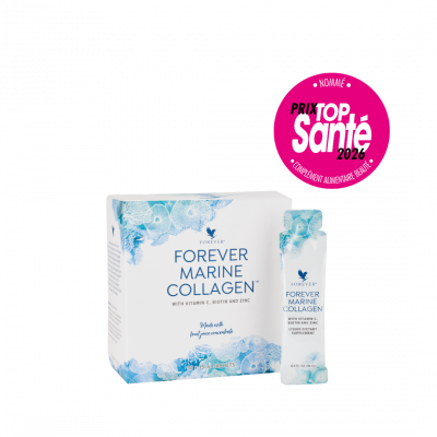 Collagene Forever Marine - Forever Living Products Aloe Vera