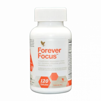 Forever Focus - Forever Living Products Aloe Vera