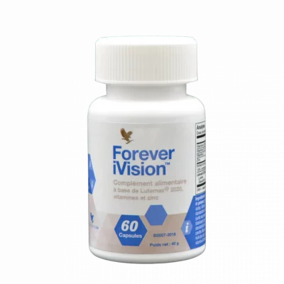 Forever iVision - Forever Living Products Aloe Vera