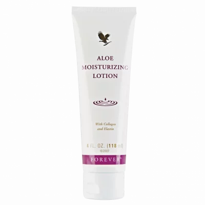 Creme Visage Aloes - Forever Living Products Aloe Vera