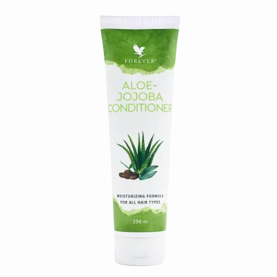 Après-Shampoing Aloe-Jojoba - Forever Living Products Aloe Vera