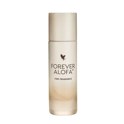 Forever Alofa - Parfum pour Elle Forever Living Aloe Vera