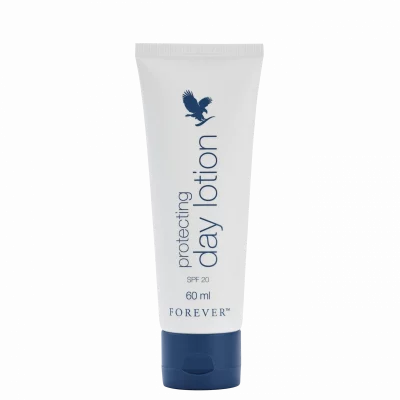 Protecting Day Lotion SPF 20 Forever Living Aloe Vera