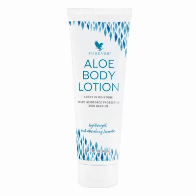 Aloe Body Lotion - Forever Living Products Aloe Vera