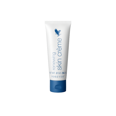 Crème Régénératrice Forever Living Aloe Vera