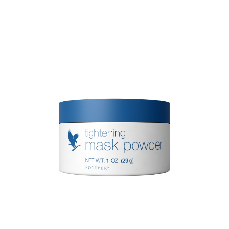 Masque Poudre Effet Lifting