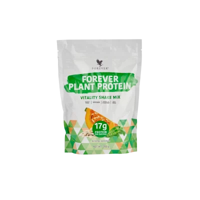 Forever Plant Proteine - Forever Living Products Aloe Vera