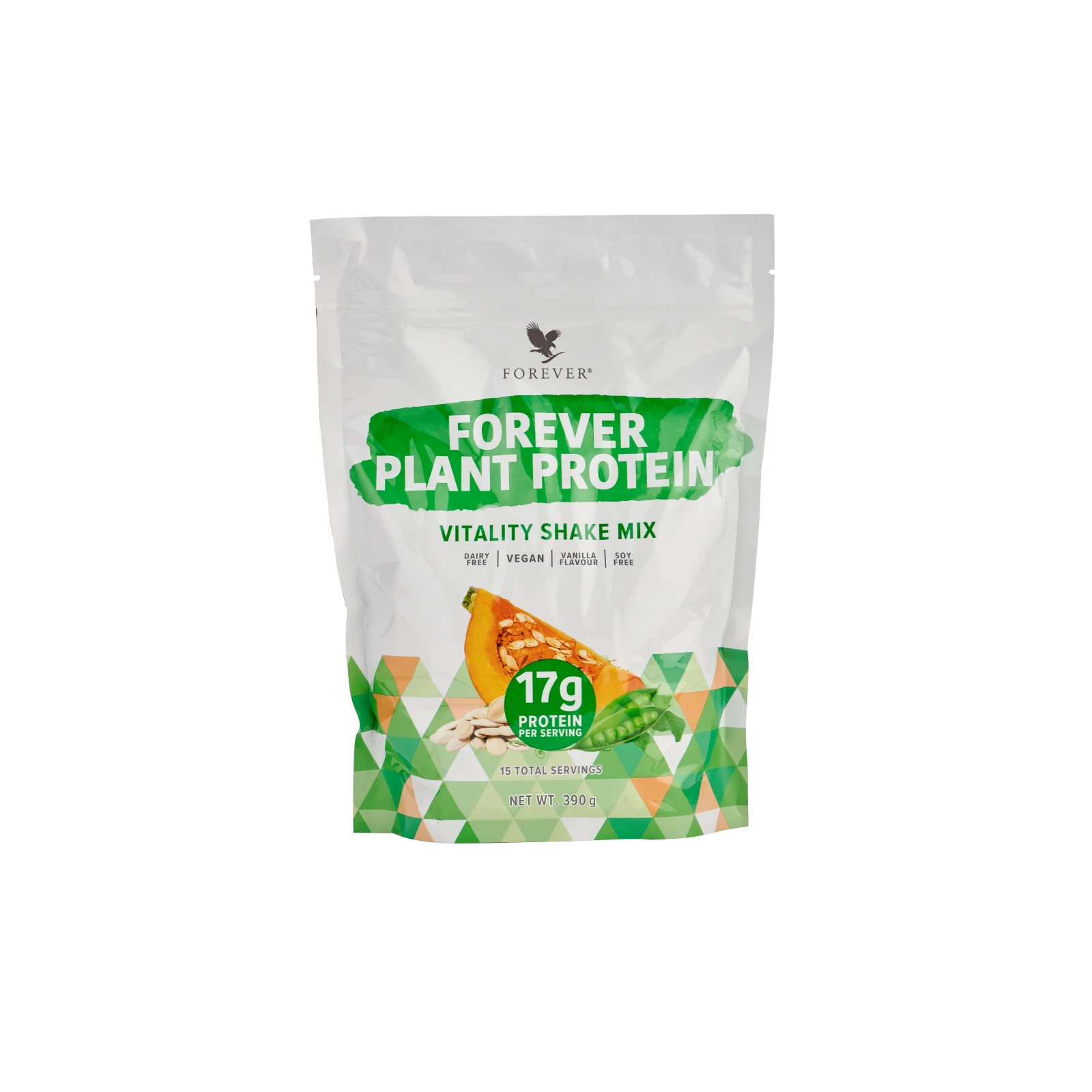 Forever Plant Proteine