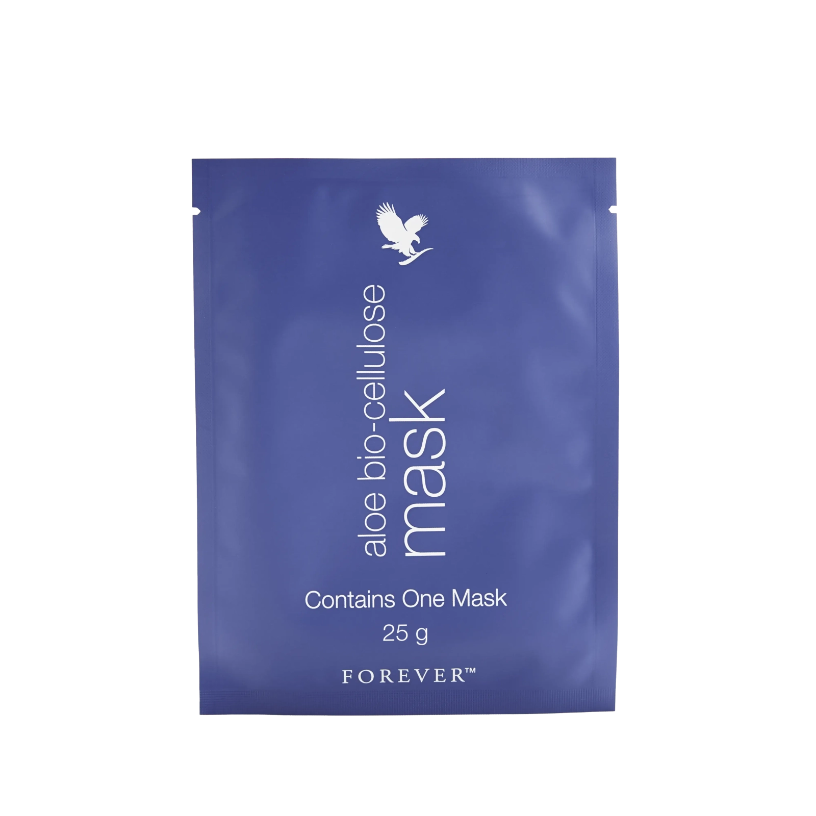 Masque Aloe Bio-Cellulose