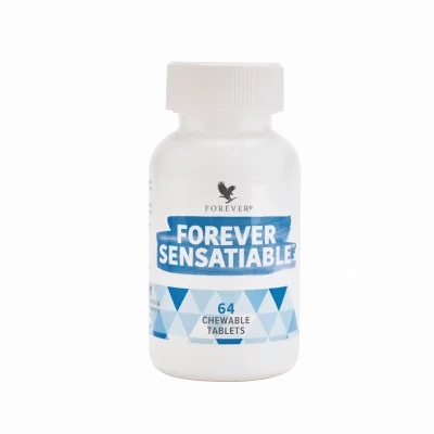 Forever Sensatiable™ Forever Living Aloe Vera